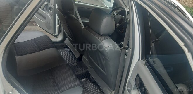 Daewoo Gentra 2014, 220,000 km - 1.5 l - Bakı