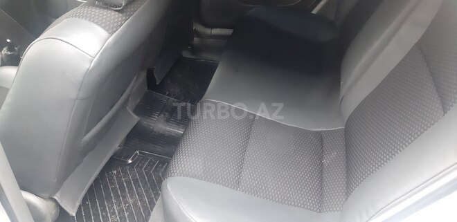 Daewoo Gentra 2014, 220,000 km - 1.5 l - Bakı