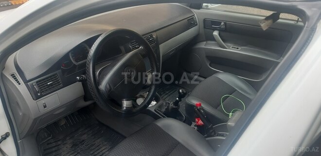 Daewoo Gentra 2014, 220,000 km - 1.5 l - Bakı