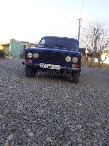LADA (VAZ) 2106 1998, 120,000 km - 1.6 l - Bərdə