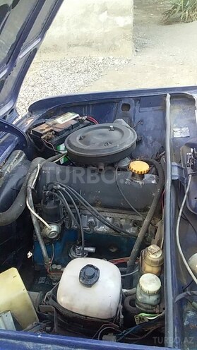 LADA (VAZ) 2106 1998, 120,000 km - 1.6 l - Bərdə