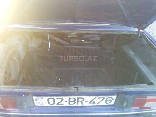 LADA (VAZ) 2106 1998, 120,000 km - 1.6 l - Bərdə