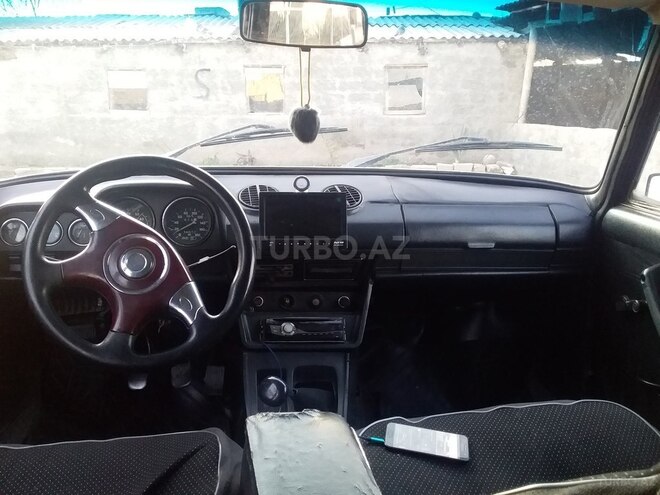 LADA (VAZ) 2106 1998, 120,000 km - 1.6 l - Bərdə