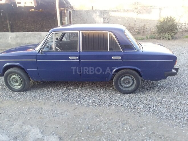LADA (VAZ) 2106 1998, 120,000 km - 1.6 l - Bərdə