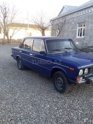 LADA (VAZ) 2106 1998, 120,000 km - 1.6 l - Bərdə