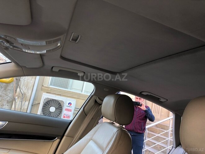 Audi A6 2008, 274,000 km - 2.8 l - Bakı