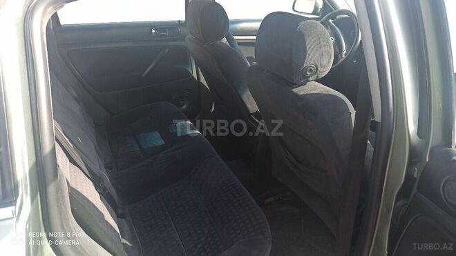 Volkswagen Passat 2002, 168,500 km - 1.8 l - Bakı