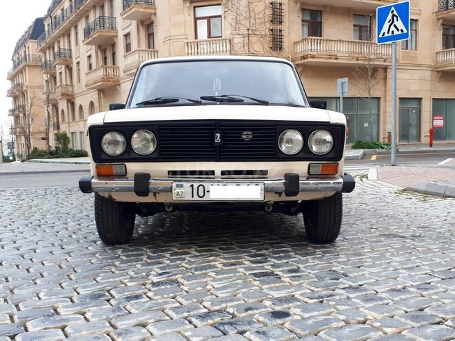LADA (VAZ) 2106 1991, 200,000 km - 1.5 l - Bakı