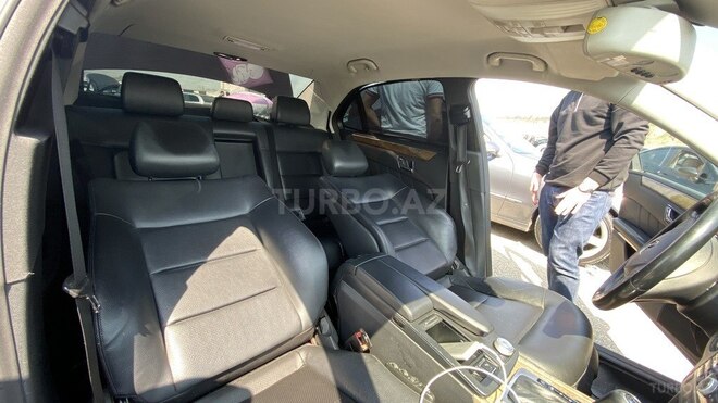 Mercedes E 220 2010, 184,007 km - 2.2 л - Bakı