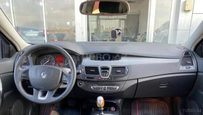 Renault Laguna 2009, 230,000 km - 1.5 л - Bakı