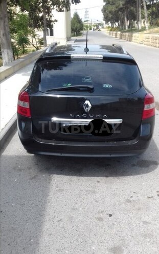 Renault Laguna 2009, 230,000 km - 1.5 л - Bakı