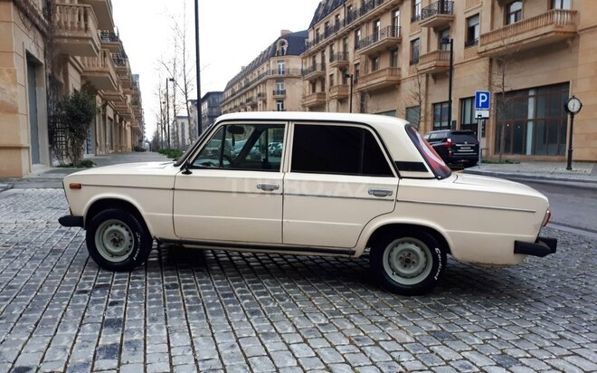 LADA (VAZ) 2106 1991, 200,000 km - 1.5 l - Bakı
