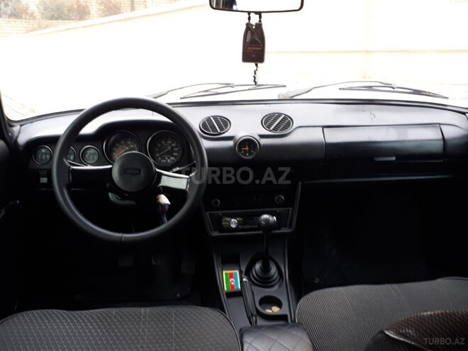 LADA (VAZ) 2106 1991, 200,000 km - 1.5 l - Bakı