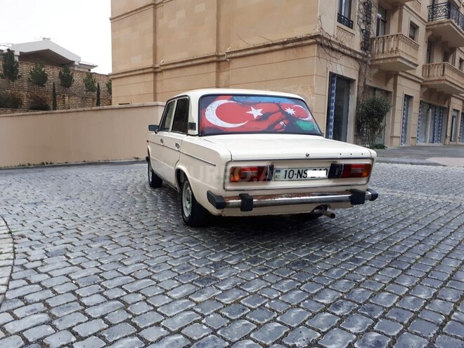 LADA (VAZ) 2106 1991, 200,000 km - 1.5 l - Bakı