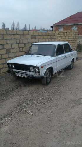 LADA (VAZ) 2106 1990, 270,000 km - 1.6 l - Quba