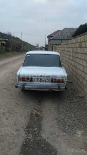 LADA (VAZ) 2106 1990, 270,000 km - 1.6 l - Quba