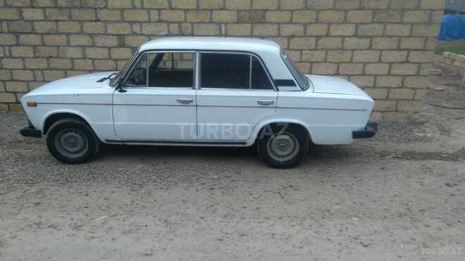 LADA (VAZ) 2106 1990, 270,000 km - 1.6 l - Quba
