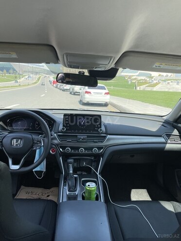 Honda Accord 2017, 40,000 km - 1.5 l - Bakı