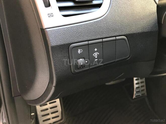 Hyundai Elantra 2014, 140,000 km - 1.8 l - Bakı