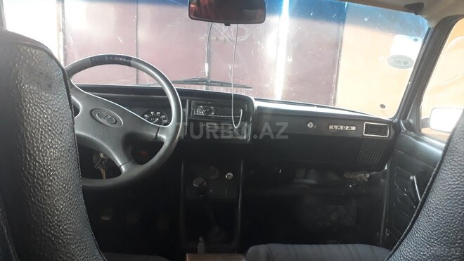 LADA (VAZ) 2107 2007, 79,000 km - 1.5 l - Qazax
