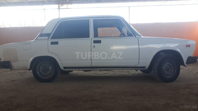 LADA (VAZ) 2107 2007, 79,000 km - 1.5 l - Qazax