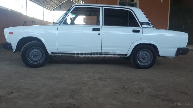 LADA (VAZ) 2107 2007, 79,000 km - 1.5 l - Qazax