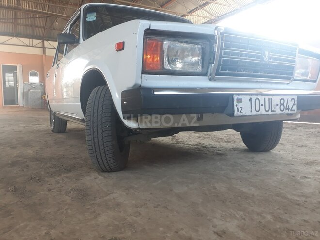 LADA (VAZ) 2107 2007, 79,000 km - 1.5 l - Qazax
