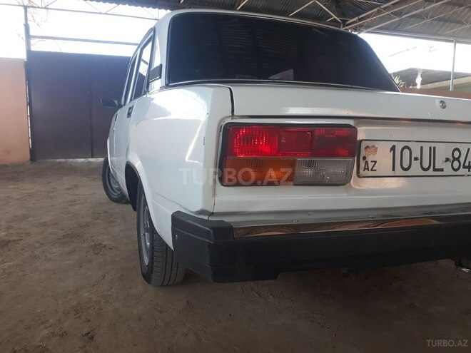 LADA (VAZ) 2107 2007, 79,000 km - 1.5 l - Qazax