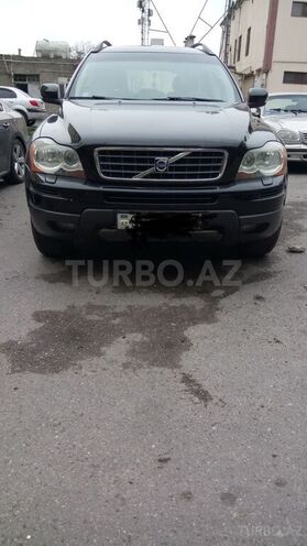 Volvo XC90 2010, 167,000 km - 2.5 l - Sumqayıt