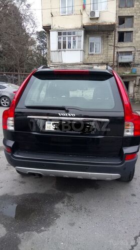 Volvo XC90 2010, 167,000 km - 2.5 l - Sumqayıt