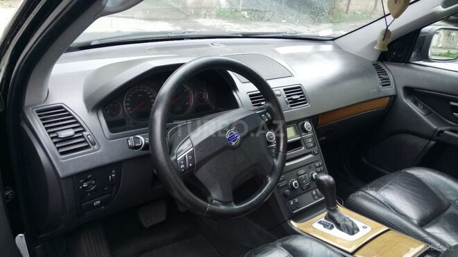 Volvo XC90 2010, 167,000 km - 2.5 l - Sumqayıt