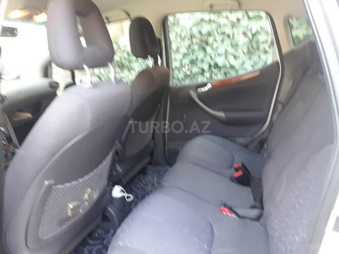 Mercedes A 160 2002, 144,000 km - 1.6 l - Bakı