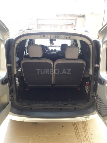 Dacia Logan 2007, 236,000 km - 1.5 l - Bakı