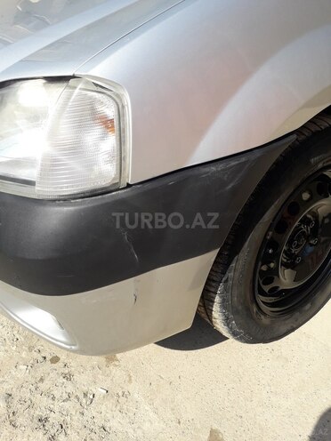Dacia Logan 2007, 236,000 km - 1.5 l - Bakı
