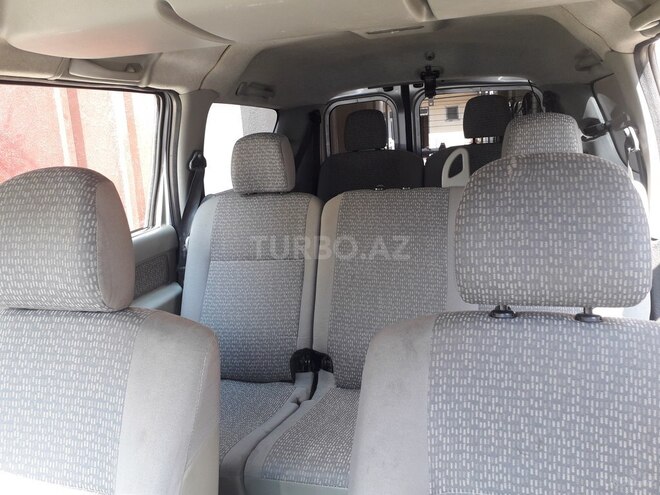 Dacia Logan 2007, 236,000 km - 1.5 l - Bakı