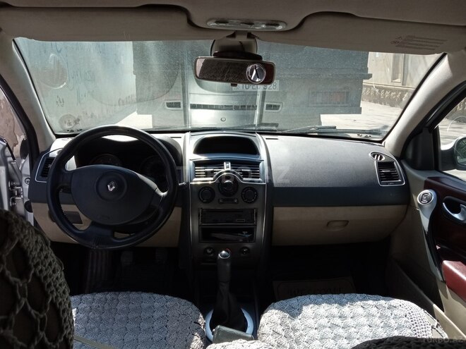 Renault Megane 2006, 300,000 km - 1.5 l - Bakı