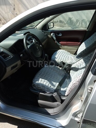 Renault Megane 2006, 300,000 km - 1.5 l - Bakı