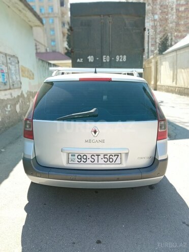 Renault Megane 2006, 300,000 km - 1.5 l - Bakı