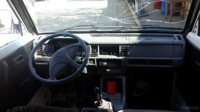 Daewoo Damas 2008, 137,000 km - 0.8 l - Şəmkir