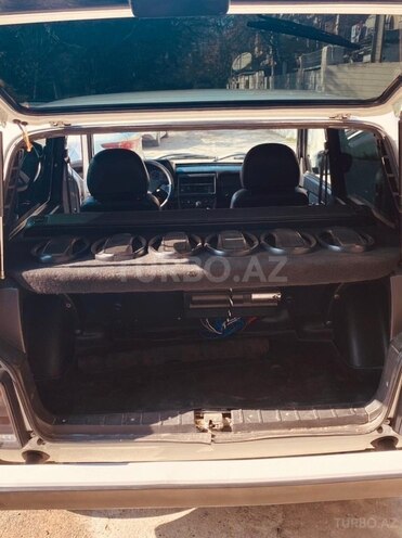 LADA (VAZ) Niva 2012, 127,000 km - 1.7 l - Bakı