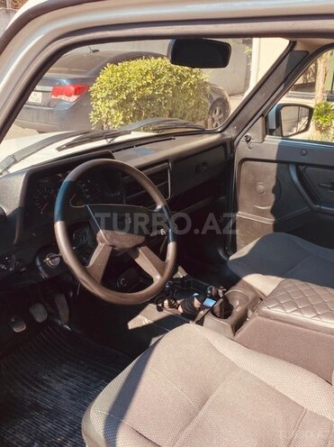 LADA (VAZ) Niva 2012, 127,000 km - 1.7 l - Bakı