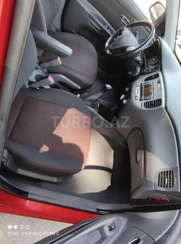 Kia Rio 2008, 132,000 km - 1.4 l - Bakı