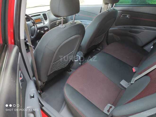 Kia Rio 2008, 132,000 km - 1.4 l - Bakı