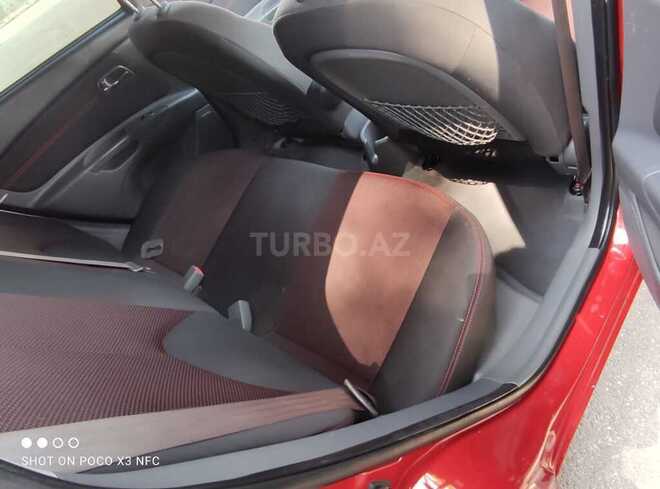 Kia Rio 2008, 132,000 km - 1.4 l - Bakı