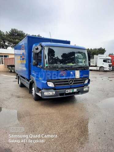 Mercedes Atego 818 2007, 317,450 km - 4.3 л - Bakı