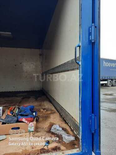 Mercedes Atego 818 2007, 317,450 km - 4.3 л - Bakı