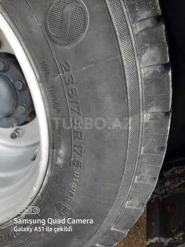 Mercedes Atego 818 2007, 317,450 km - 4.3 л - Bakı