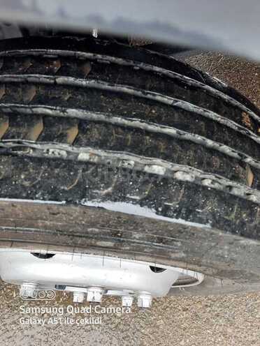 Mercedes Atego 818 2007, 317,450 km - 4.3 л - Bakı
