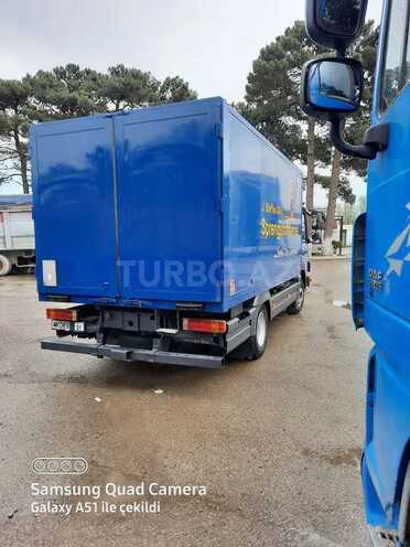 Mercedes Atego 818 2007, 317,450 km - 4.3 л - Bakı