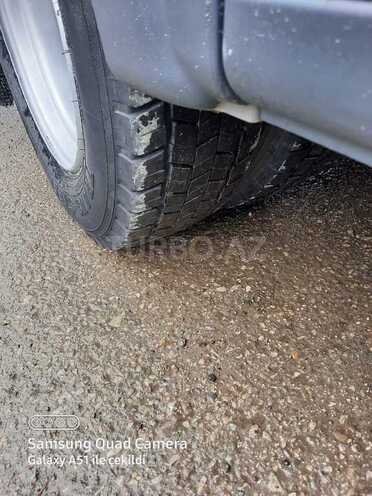 Mercedes Atego 818 2007, 317,450 km - 4.3 л - Bakı